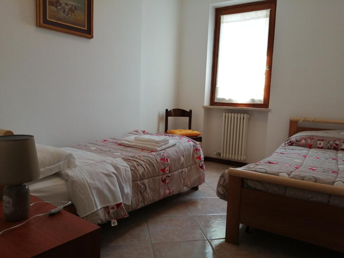 Cadelvolto Carrista 7A Appartement Negrar Buitenkant foto