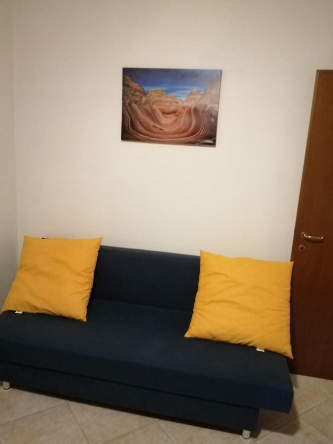 Cadelvolto Carrista 7A Appartement Negrar Buitenkant foto